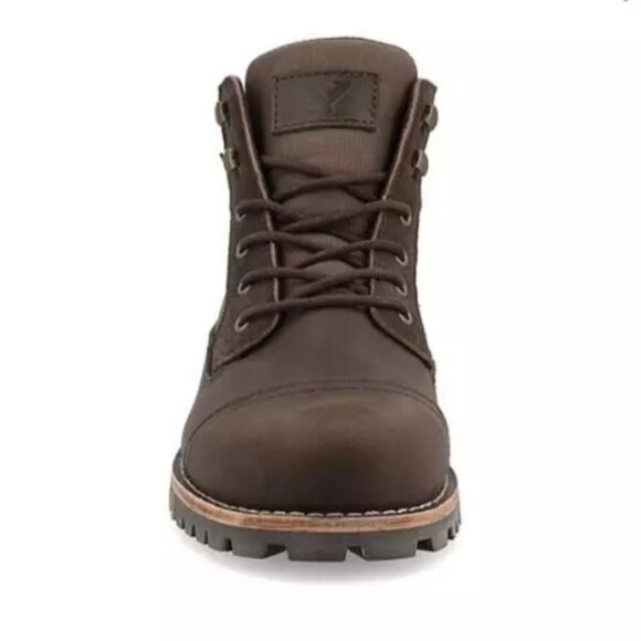 Territory Men\'s Brute Lace-Up Winter Boots main image 6